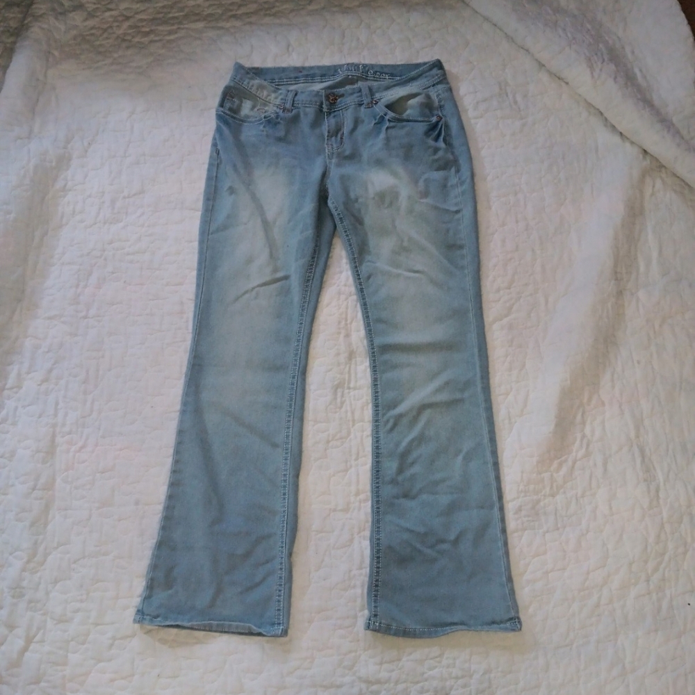 Wallflower Jeans Women's Size 15